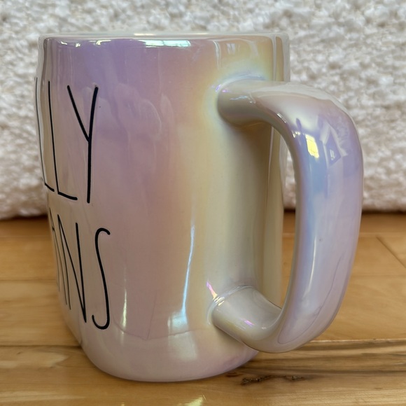 💗JELLY BEANS Mug by Rae Dunn - Picture 2 of 4